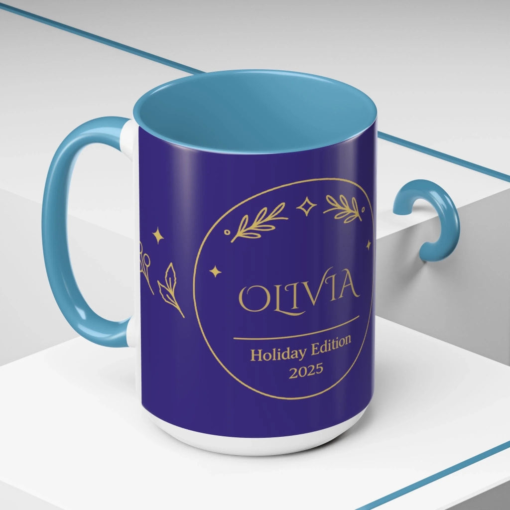 Context 2, 15oz, Light Blue